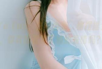 Son Ye Eun，白裙合集，裙摆摇曳之间，你真的看清了她的表情吗？